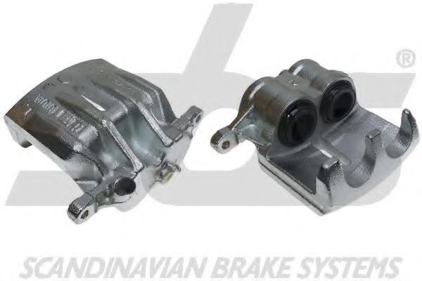 sbs 13012145195 Тормозной суппорт для TOYOTA AVENSIS (Тойота/тоета Авенсис) sbs 13012145195 Тормозной суппорт для TOYOTA AVENSIS (Тойота/тоета Авенсис)