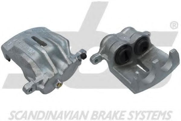 sbs 13012145196 Тормозной суппорт для TOYOTA AVENSIS (Тойота/тоета Авенсис) sbs 13012145196 Тормозной суппорт для TOYOTA AVENSIS (Тойота/тоета Авенсис)