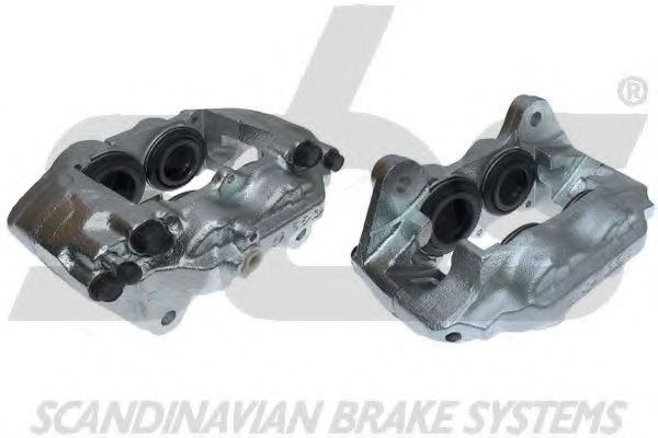 sbs 13012145206 Тормозной суппорт для LEXUS LX (Лексус Лх) sbs 13012145206 Тормозной суппорт для LEXUS LX (Лексус Лх)