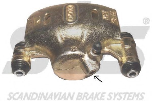 sbs 1301214525 Тормозной суппорт для TOYOTA TERCEL (Тойота/тоета Тэрcэл) sbs 1301214525 Тормозной суппорт для TOYOTA TERCEL (Тойота/тоета Тэрcэл)