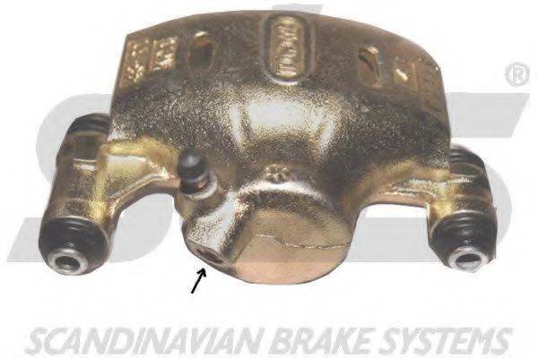 sbs 1301214526 Тормозной суппорт для TOYOTA TERCEL (Тойота/тоета Тэрcэл) sbs 1301214526 Тормозной суппорт для TOYOTA TERCEL (Тойота/тоета Тэрcэл)