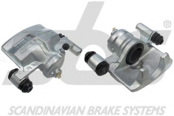 sbs 1301214543 Тормозной суппорт для TOYOTA AVENSIS (Тойота/тоета Авенсис) sbs 1301214543 Тормозной суппорт для TOYOTA AVENSIS (Тойота/тоета Авенсис)