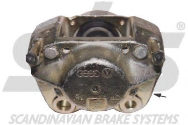 sbs 13012147114 Тормозной суппорт для VOLKSWAGEN LT 40-55 I (Фольксваген Лт 40-55 и) sbs 13012147114 Тормозной суппорт для VOLKSWAGEN LT 40-55 I (Фольксваген Лт 40-55 и)