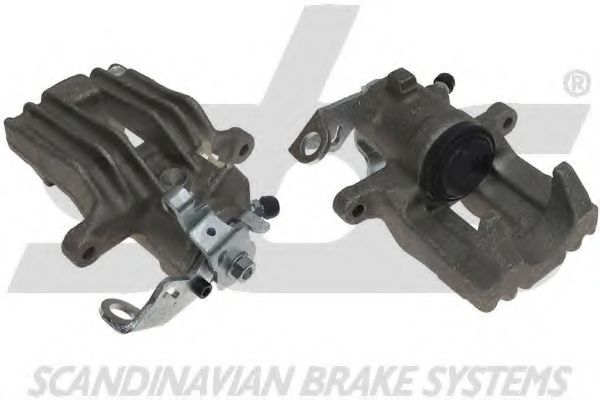sbs 13012147171 Тормозной суппорт для SKODA PRAKTIK (Шкода Практик) sbs 13012147171 Тормозной суппорт для SKODA PRAKTIK (Шкода Практик)