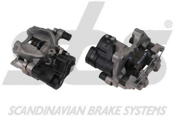 sbs 13012147175CP Тормозной суппорт для VOLKSWAGEN GOLF VII (Фольксваген Гольф 7) sbs 13012147175CP Тормозной суппорт для VOLKSWAGEN GOLF VII (Фольксваген Гольф 7)