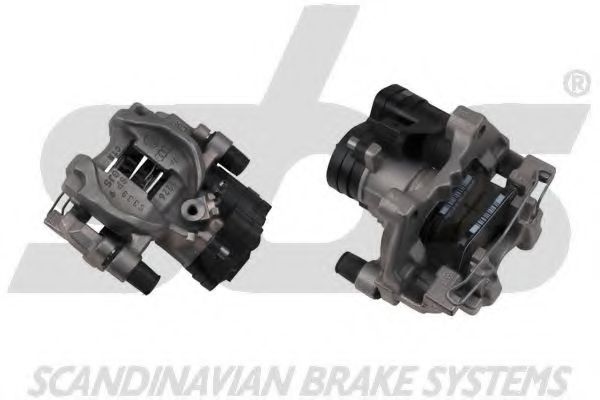 sbs 13012147176CP Тормозной суппорт для VOLKSWAGEN GOLF VII (Фольксваген Гольф 7) sbs 13012147176CP Тормозной суппорт для VOLKSWAGEN GOLF VII (Фольксваген Гольф 7)