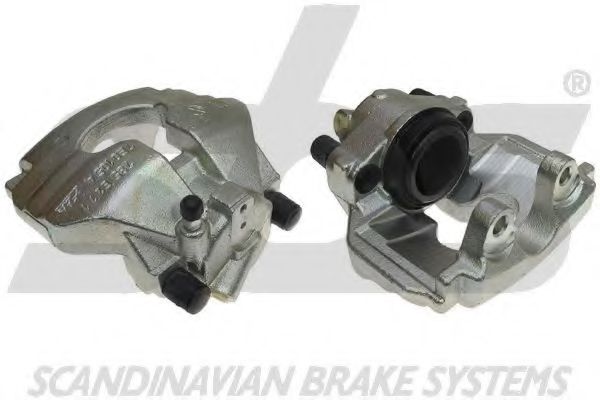 sbs 13012147245 Тормозной суппорт для VOLKSWAGEN T6 (Фольксваген Т6) sbs 13012147245 Тормозной суппорт для VOLKSWAGEN T6 (Фольксваген Т6)