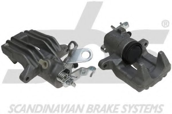 sbs 13012147278 Тормозной суппорт для SKODA OCTAVIA (Шкода Октавия) sbs 13012147278 Тормозной суппорт для SKODA OCTAVIA (Шкода Октавия)