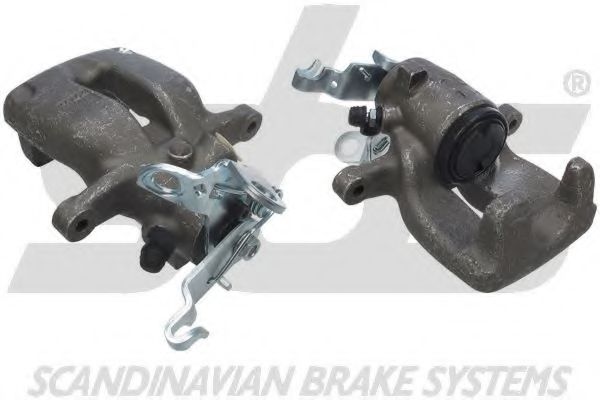 sbs 13012147281 Тормозной суппорт для SKODA OCTAVIA (Шкода Октавия) sbs 13012147281 Тормозной суппорт для SKODA OCTAVIA (Шкода Октавия)
