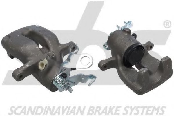 sbs 13012147282 Тормозной суппорт для SKODA OCTAVIA (Шкода Октавия) sbs 13012147282 Тормозной суппорт для SKODA OCTAVIA (Шкода Октавия)