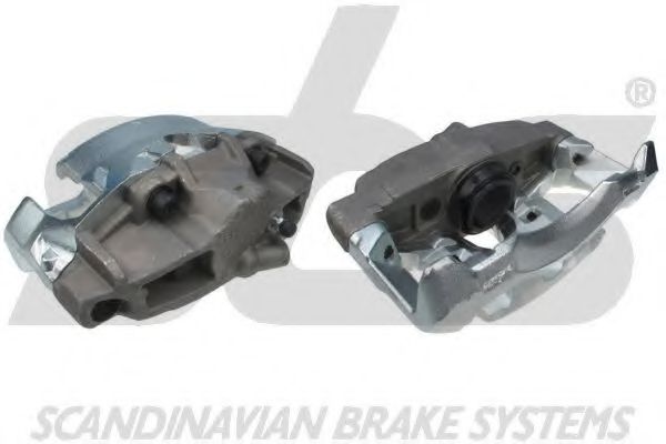 sbs 1301214802 Тормозной суппорт для VOLVO V60 (Вольво V60) sbs 1301214802 Тормозной суппорт для VOLVO V60 (Вольво V60)