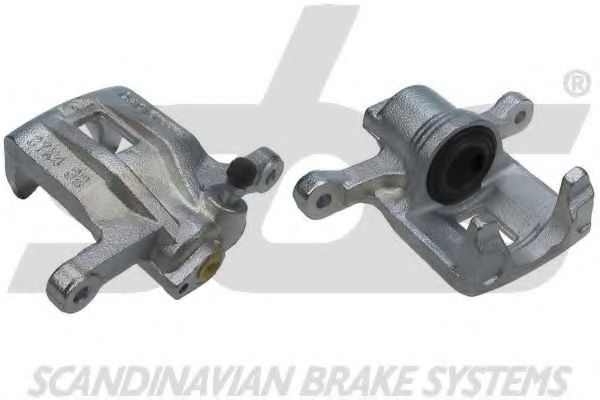 sbs 1301215027 Тормозной суппорт для CHEVROLET (Шевроле) sbs 1301215027 Тормозной суппорт для CHEVROLET (Шевроле)