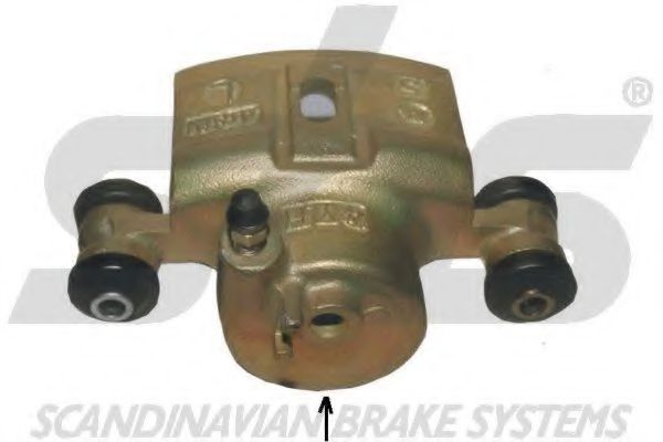 sbs 1301215201 Тормозной суппорт для SUZUKI (Сузуки) sbs 1301215201 Тормозной суппорт для SUZUKI (Сузуки)