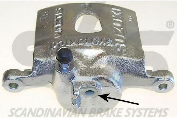 sbs 1301215213 Тормозной суппорт для SUZUKI (Сузуки) sbs 1301215213 Тормозной суппорт для SUZUKI (Сузуки)