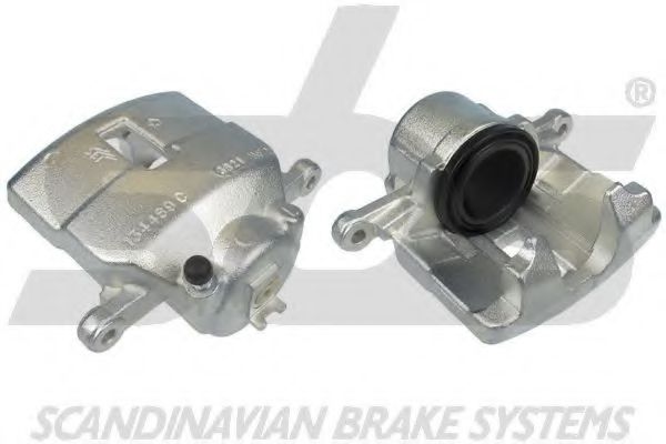 sbs 1301219305 Тормозной суппорт для CHRYSLER PT CRUISER (Крайслер Пт cруисэр) sbs 1301219305 Тормозной суппорт для CHRYSLER PT CRUISER (Крайслер Пт cруисэр)