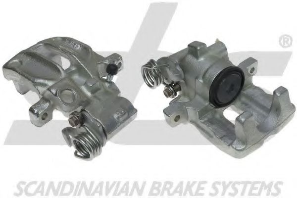sbs 13012199146 Тормозной суппорт для LANCIA (Лансиа/лянча) sbs 13012199146 Тормозной суппорт для LANCIA (Лансиа/лянча)