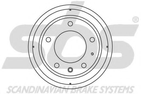 sbs 1825251212 Тормозной барабан для LAND ROVER DEFENDER (Ленд ровер/лэнд ровер Дэфэндэр) sbs 1825251212 Тормозной барабан для LAND ROVER DEFENDER (Ленд ровер/лэнд ровер Дэфэндэр)