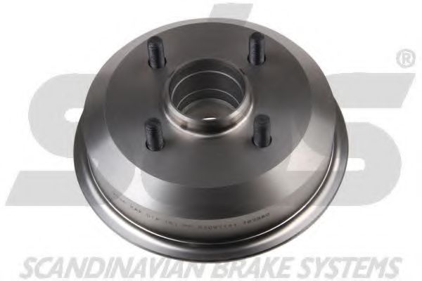sbs 1825252526 Тормозной барабан для FORD ESCORT VII (Форд Эскорт 7) sbs 1825252526 Тормозной барабан для FORD ESCORT VII (Форд Эскорт 7)