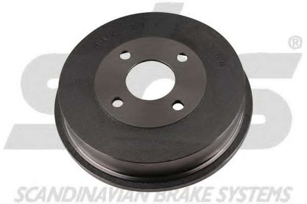sbs 1825252528 Тормозной барабан для FORD MONDEO (Форд Мондэо) sbs 1825252528 Тормозной барабан для FORD MONDEO (Форд Мондэо)