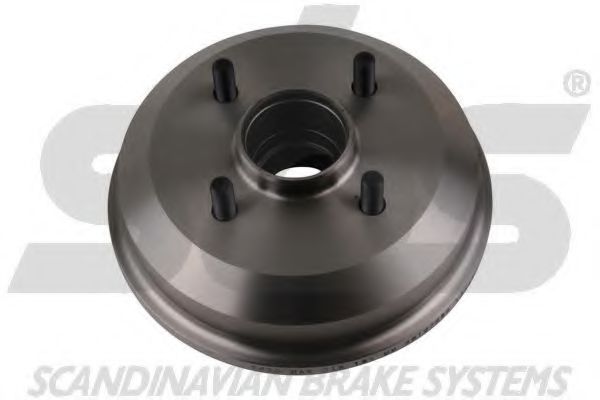 sbs 1825252530 Тормозной барабан для FORD ESCORT VII (Форд Эскорт 7) sbs 1825252530 Тормозной барабан для FORD ESCORT VII (Форд Эскорт 7)