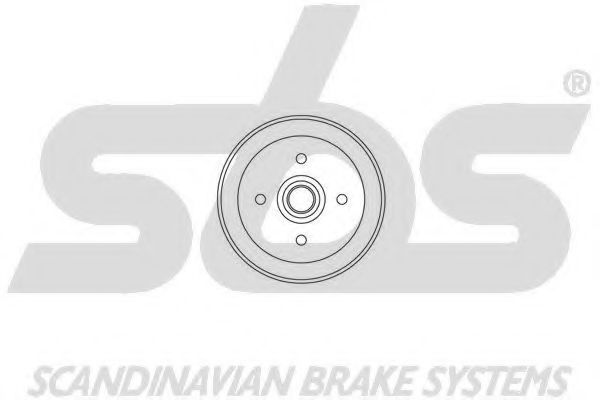 sbs 1825253005 Тормозной барабан для MITSUBISHI CORDIA (Митсубиши/митсубиси Cордиа) sbs 1825253005 Тормозной барабан для MITSUBISHI CORDIA (Митсубиши/митсубиси Cордиа)