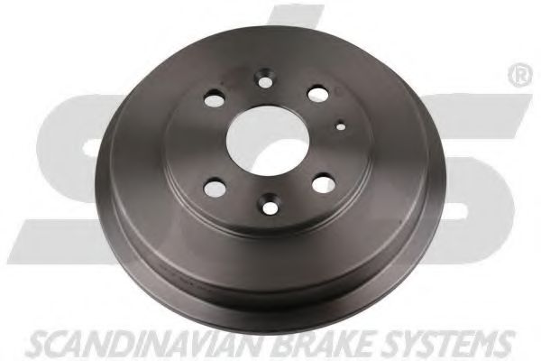 sbs 1825253212 Тормозной барабан для MAZDA 323 C IV (Мазда 323 c иv) sbs 1825253212 Тормозной барабан для MAZDA 323 C IV (Мазда 323 c иv)