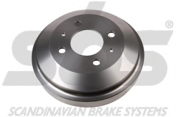 sbs 1825253409 Тормозной барабан для HYUNDAI EXCEL II (Хендай Эxcэл 2) sbs 1825253409 Тормозной барабан для HYUNDAI EXCEL II (Хендай Эxcэл 2)