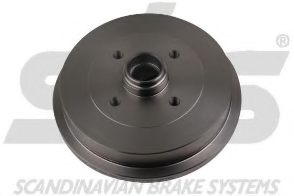 sbs 1825254709 Тормозной барабан для VOLKSWAGEN POLO (Фольксваген Поло) sbs 1825254709 Тормозной барабан для VOLKSWAGEN POLO (Фольксваген Поло)