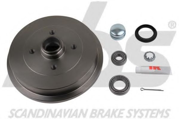 sbs 1825254730 Тормозной барабан для AUDI 4000 (Ауди 4000) sbs 1825254730 Тормозной барабан для AUDI 4000 (Ауди 4000)