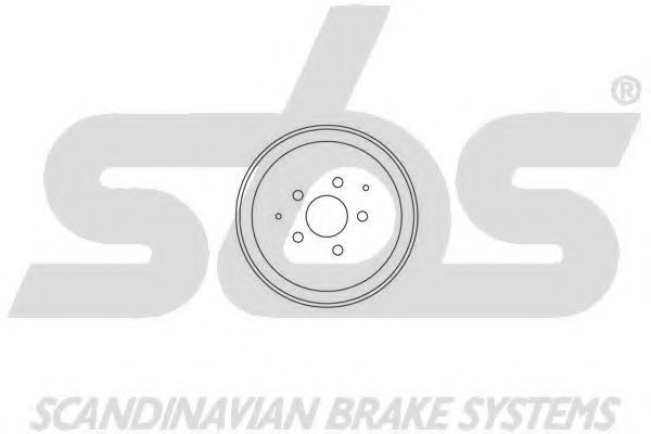 sbs 1825264706 Тормозной барабан для VOLKSWAGEN T3 CARAVELLE (Фольксваген Т3 cараvэллэ) sbs 1825264706 Тормозной барабан для VOLKSWAGEN T3 CARAVELLE (Фольксваген Т3 cараvэллэ)