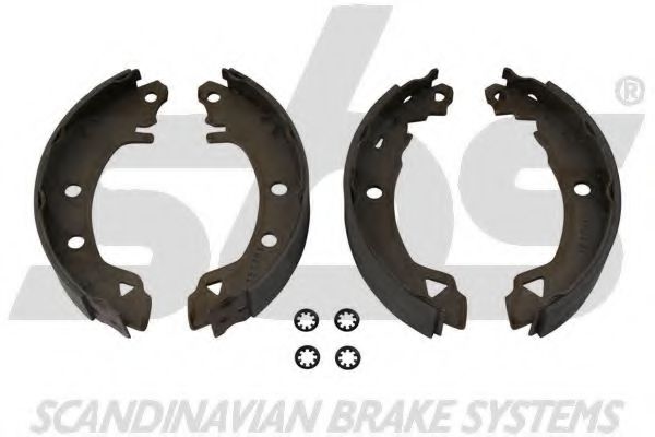 sbs 18492710487 Тормозные колодоки для ALFA-ROMEO (Алфа-ромэо) sbs 18492710487 Тормозные колодоки для ALFA-ROMEO (Алфа-ромэо)