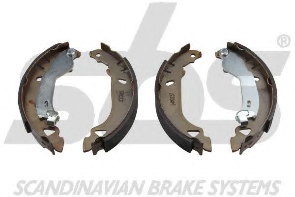 sbs 18502723482 Тормозные колодоки для FIAT TEMPRA (Фиат Тэмпра) sbs 18502723482 Тормозные колодоки для FIAT TEMPRA (Фиат Тэмпра)