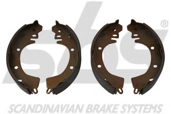 sbs 18492730422 Тормозные колодоки для MITSUBISHI ETERNA III (Митсубиши/митсубиси Этэрна 3) sbs 18492730422 Тормозные колодоки для MITSUBISHI ETERNA III (Митсубиши/митсубиси Этэрна 3)