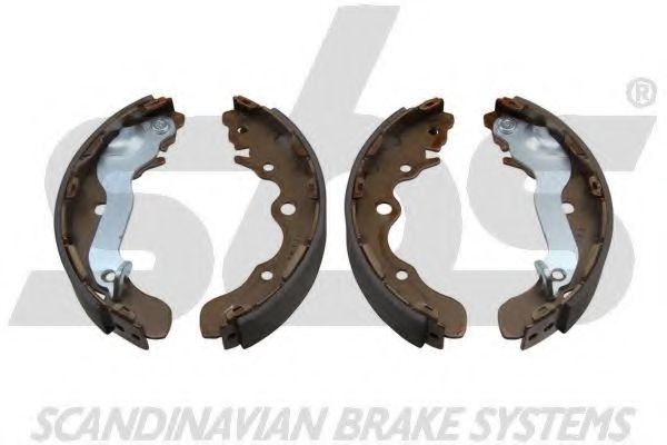 sbs 18492735815 Тормозные колодоки для KIA FORTE (Киа Фортэ) sbs 18492735815 Тормозные колодоки для KIA FORTE (Киа Фортэ)