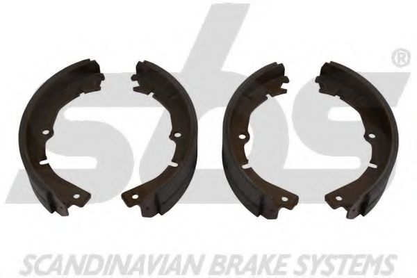 sbs 18492736224 Тормозные колодоки для OPEL OLYMPIA A (Опель Олъмпиа а) sbs 18492736224 Тормозные колодоки для OPEL OLYMPIA A (Опель Олъмпиа а)