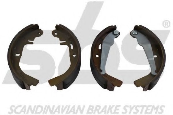 sbs 18492736264 Тормозные колодоки для OPEL MANTA B CC (Опель Манта б cc) sbs 18492736264 Тормозные колодоки для OPEL MANTA B CC (Опель Манта б cc)