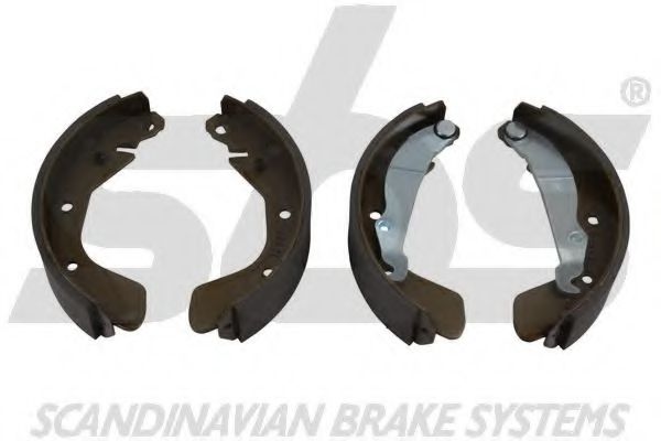 sbs 18492736540 Тормозные колодоки для CHEVROLET EPICA (Шевроле Эпиcа) sbs 18492736540 Тормозные колодоки для CHEVROLET EPICA (Шевроле Эпиcа)