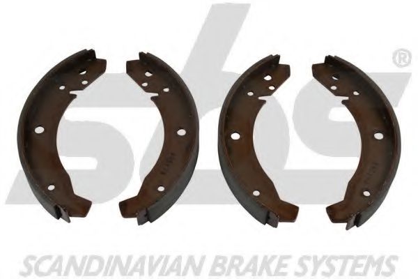 sbs 18492747105 Тормозные колодоки для VOLKSWAGEN COCCINELLE (Фольксваген Cоccинэллэ) sbs 18492747105 Тормозные колодоки для VOLKSWAGEN COCCINELLE (Фольксваген Cоccинэллэ)