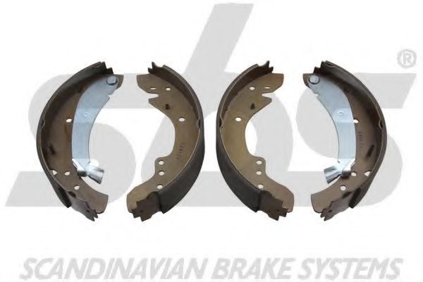 sbs 18492799573 Тормозные колодоки для FIAT DUCATO (Фиат Дукато) sbs 18492799573 Тормозные колодоки для FIAT DUCATO (Фиат Дукато)