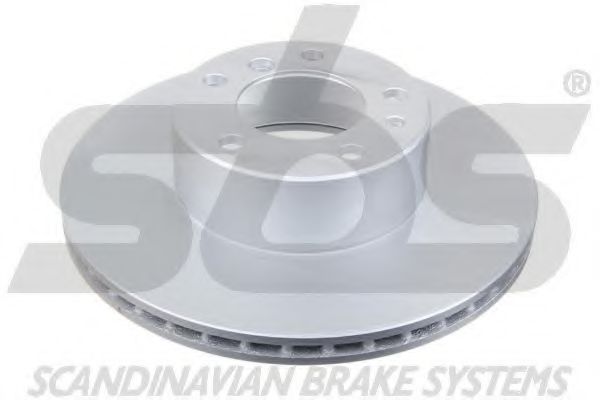 sbs 1815311519 Тормозной диск для BMW 7 (Бмв 7) sbs 1815311519 Тормозной диск для BMW 7 (Бмв 7)