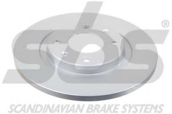 sbs 1815311925 Тормозной диск для PEUGEOT GRAND RAID (Пежо Гранд раид) sbs 1815311925 Тормозной диск для PEUGEOT GRAND RAID (Пежо Гранд раид)