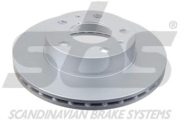 sbs 1815311943 Тормозной диск для FIAT (Фиат) sbs 1815311943 Тормозной диск для FIAT (Фиат)