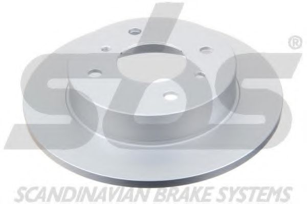 sbs 1815312229 Тормозной диск для NISSAN PRIMERA (Ниссан Примера) sbs 1815312229 Тормозной диск для NISSAN PRIMERA (Ниссан Примера)