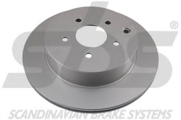 sbs 1815312271 Тормозной диск для INFINITI M37 (Инфинити М37) sbs 1815312271 Тормозной диск для INFINITI M37 (Инфинити М37)