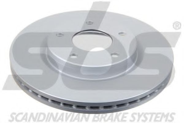 sbs 1815312277 Тормозной диск для NISSAN SENTRA VII (Ниссан Сэнтра v2) sbs 1815312277 Тормозной диск для NISSAN SENTRA VII (Ниссан Сэнтра v2)