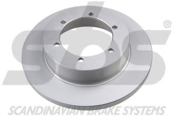 sbs 1815312289 Тормозной диск для NISSAN NT400 CABSTAR (Ниссан Нт400 cабстар) sbs 1815312289 Тормозной диск для NISSAN NT400 CABSTAR (Ниссан Нт400 cабстар)