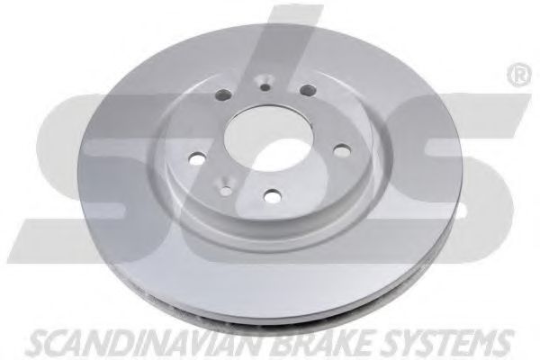 sbs 1815312290 Тормозной диск для NISSAN QASHQAI 2 (Ниссан Кашкай 2) sbs 1815312290 Тормозной диск для NISSAN QASHQAI 2 (Ниссан Кашкай 2)