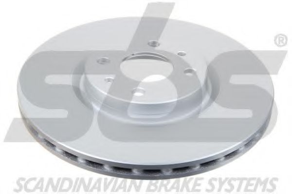 sbs 1815312327 Тормозной диск для FIAT (Фиат) sbs 1815312327 Тормозной диск для FIAT (Фиат)
