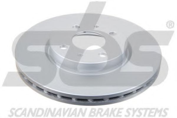 sbs 1815312336 Тормозной диск для FIAT (Фиат) sbs 1815312336 Тормозной диск для FIAT (Фиат)