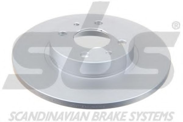 sbs 1815312365 Тормозной диск для FIAT 500 C (Фиат 500 c) sbs 1815312365 Тормозной диск для FIAT 500 C (Фиат 500 c)